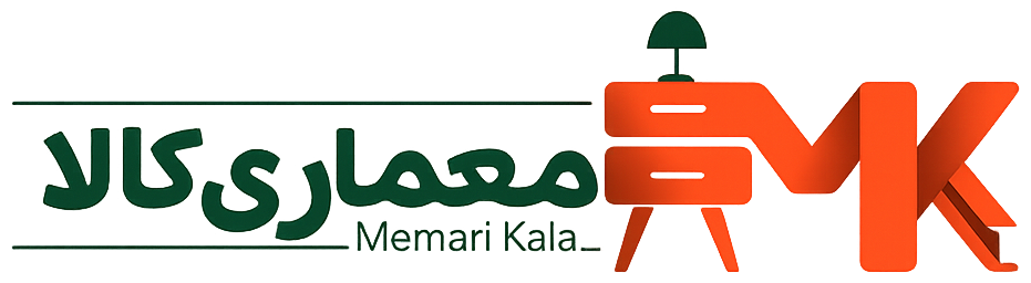 لوگوی معماری‌کالا