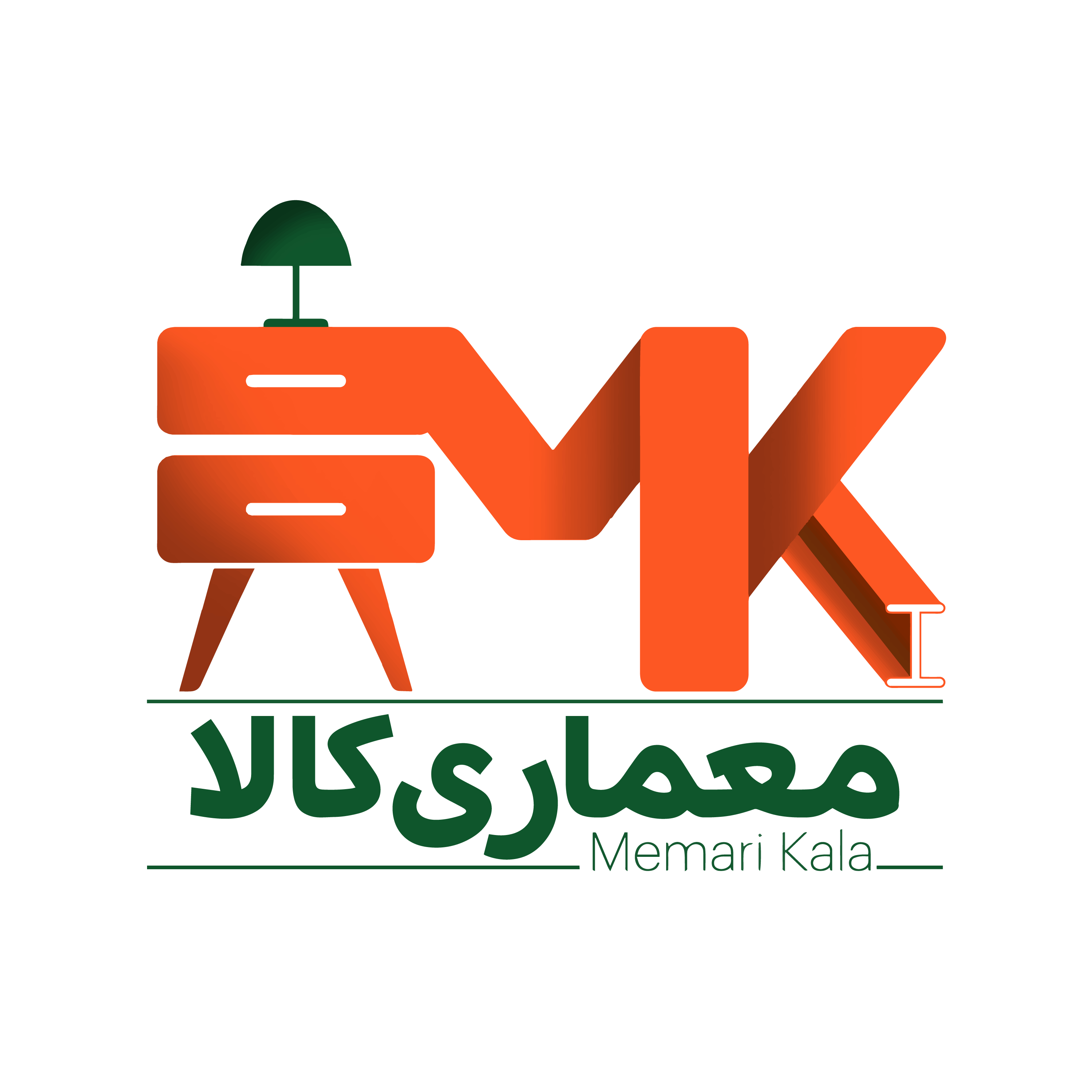 معماری‌کالا